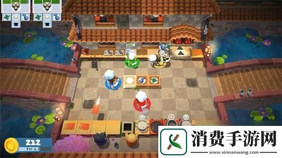 “厨狂”双人模式大揭秘！笑料百出的友热议大解析