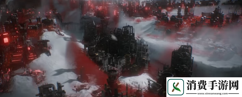 冰汽时代2灵药厂作用特点介绍