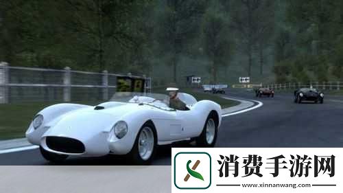 独家揭秘无限试驾