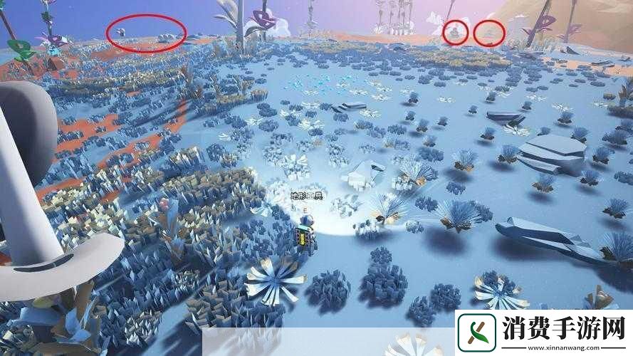 星球探险家存档位置及存档方法介绍