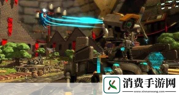 独家揭秘玩具士兵