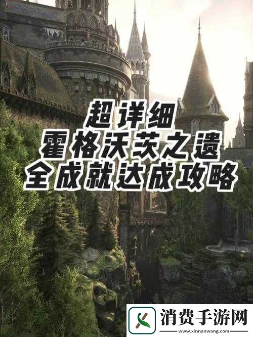 霍格沃茨之遗完美终结成就攻略