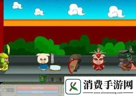 乖乖猪世界3.0秘籍大全攻略无问号