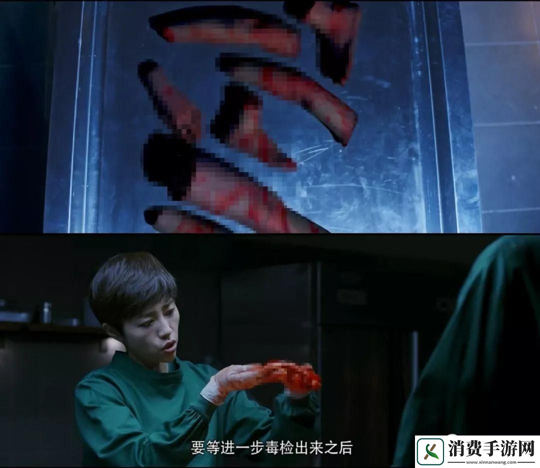 骨语47秒视频闹哪样