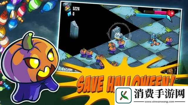 砍杀英雄游戏技巧与玩法分享