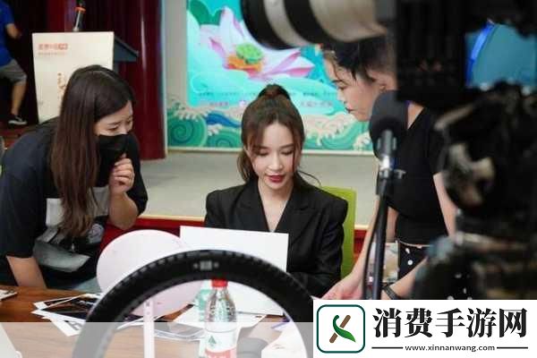 一场关于韩国知名女主播雪梨的“真面目”曝光事件