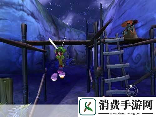 雷曼3最新通关攻略