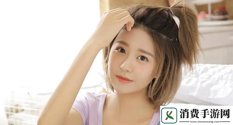 暴躁老姐的csgo心得分享视频