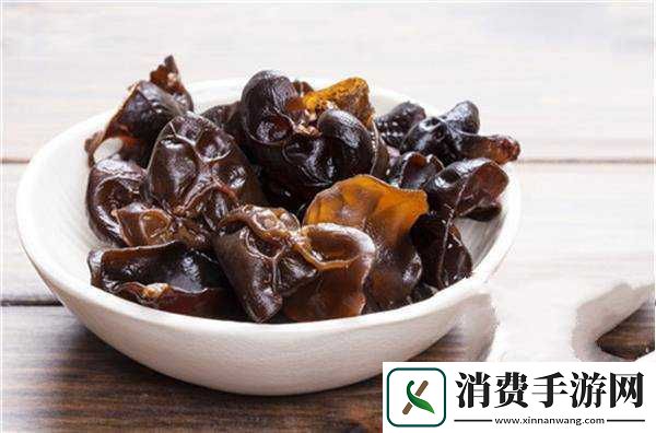 老婆的木耳到底能不能吃呢