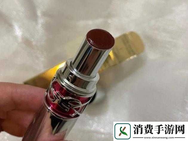 ysl口红水蜜桃色号9229魅力新宠