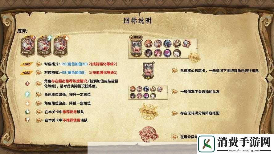 万象物语新手入坑指南