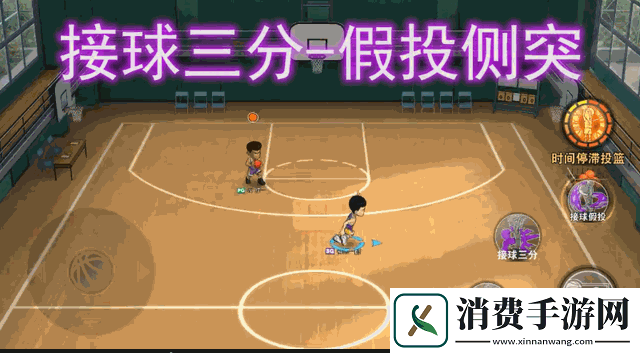 灌篮高手手游神宗一郎技能属性与培养价值分析