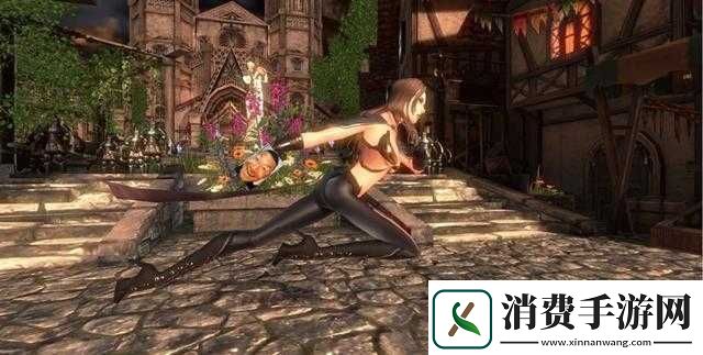 魂之刃巨龙城堡伊丝特之介绍与玩法