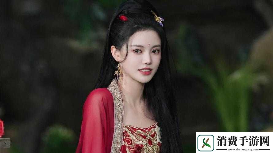 大奉打更人插花弄玉