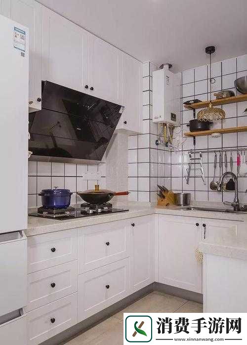 厨房里的春天怎么打造