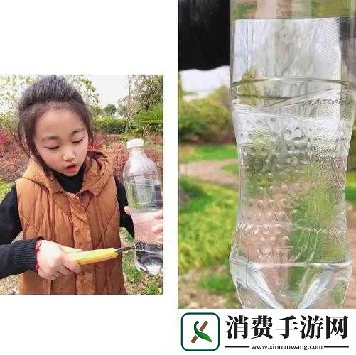 小扫货的简单处理技巧1.