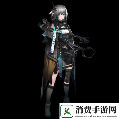 明日方舟新干员灰喉详情与立绘