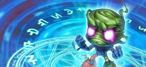 殇之木乃伊高阶出装攻略