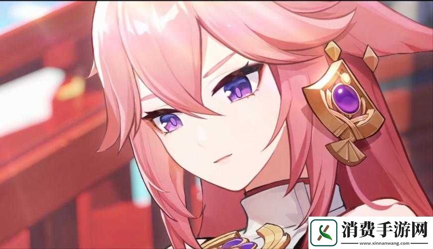 八重神子被旅行者超越