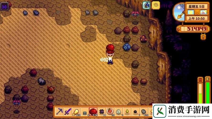 星露谷物语自动抚摸机的用途星露谷物语自动抚摸机作用星露谷自动抚摸机用处何在