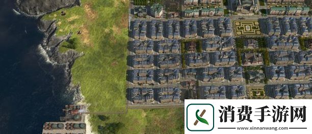 纪元1800电力怎么输送