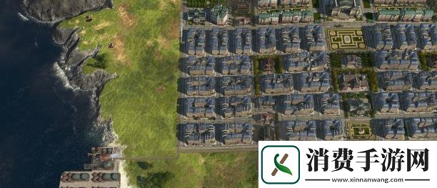 纪元1800电力怎么输送