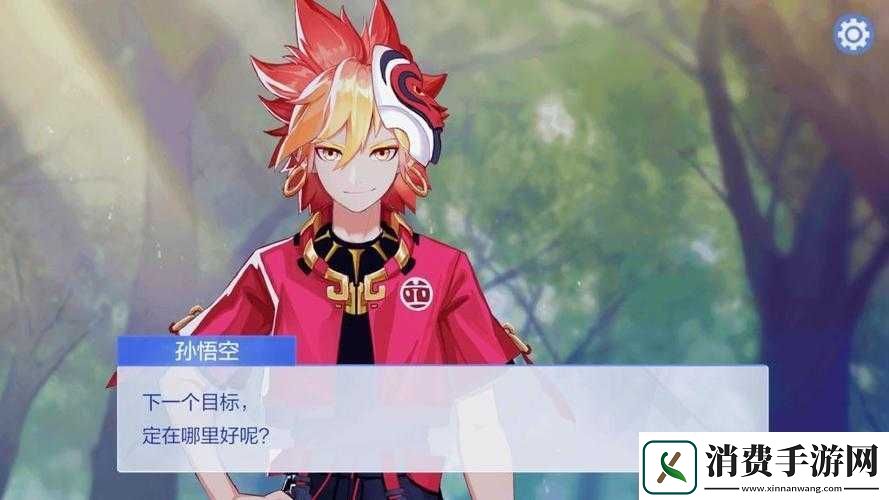 风云岛行动齐天大圣玩法及攻略