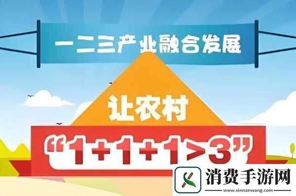 一二三产区的发展前景1.