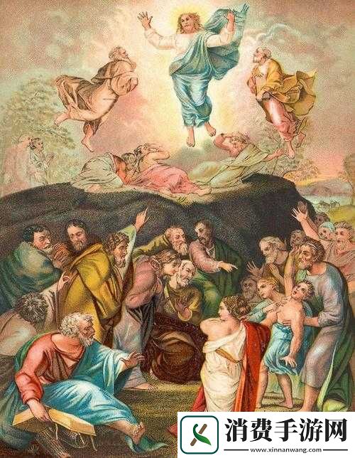 探索顶级西方人文艺术