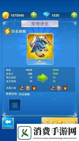 宠物圣麒麟只爪子上的手指甲数量是多少