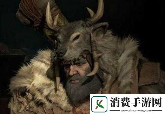 狼人德鲁伊与暗夜德鲁伊
