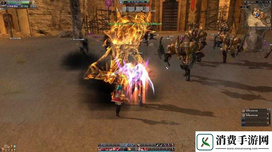 奇迹世界手游公测时间预测