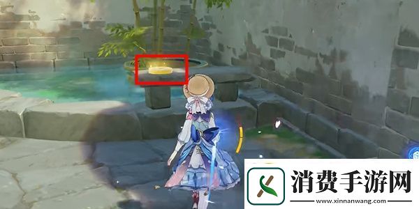 原神沉玉谷旋曜玉帛一百二十四怎么获取