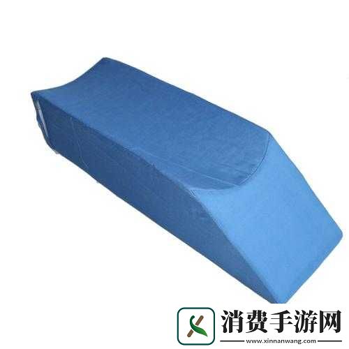 下肢腿部抬高垫