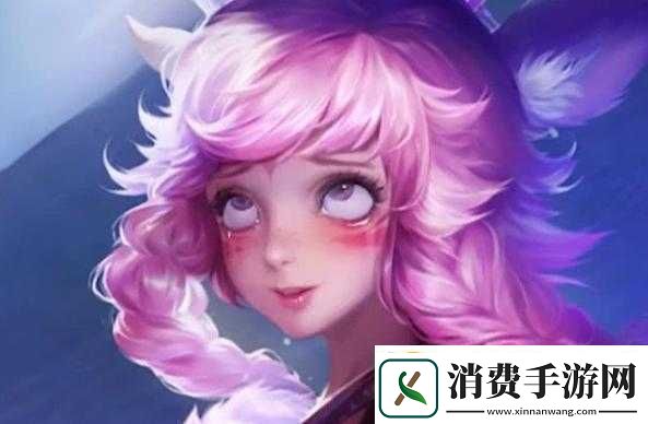 王者荣耀瑶嘴巴里含着铁球