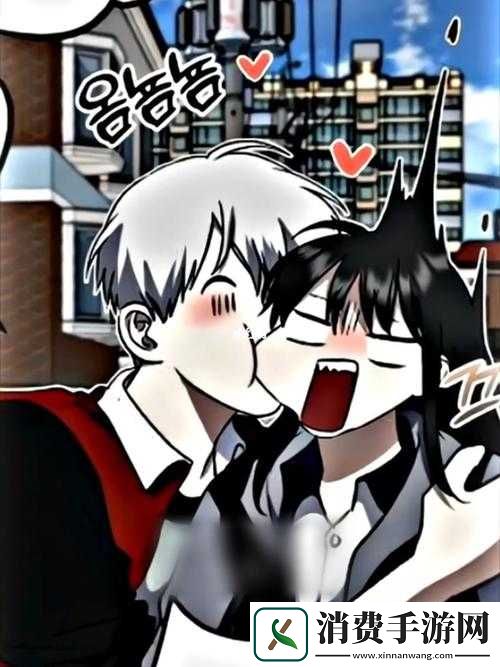 亲亲：吧唧吧唧的声音