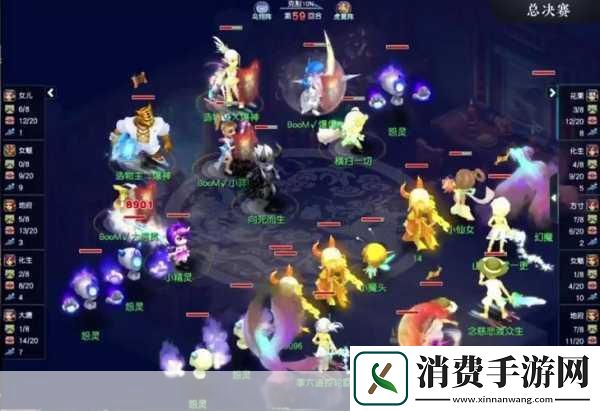 对于每一位热爱西游题材的玩家而言