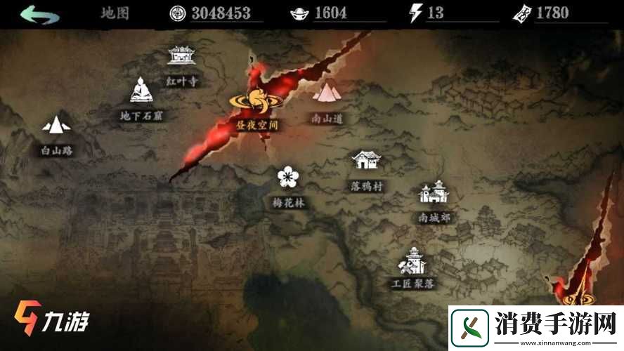 影之刃3梅林开启攻略建议