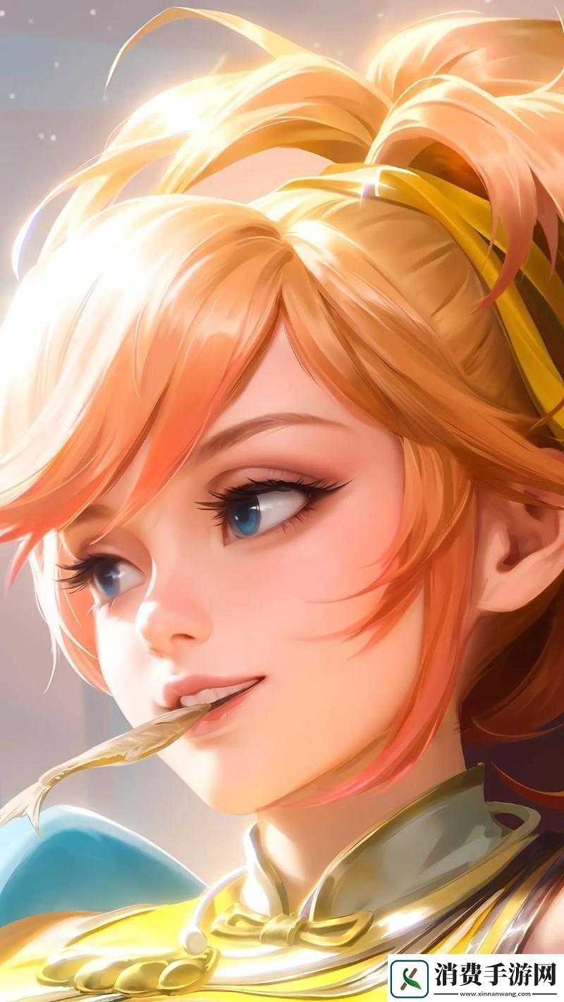 王者荣耀姬小满奖励自己的皮肤