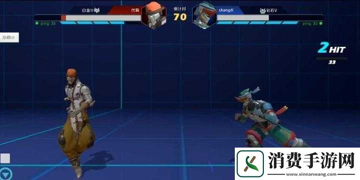 金属对决龙傲天怎么连招