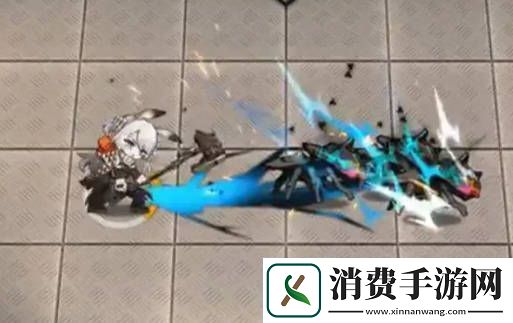 明日方舟地底三百米暴行怎么获取地底三百米暴行皮肤获取方法介绍