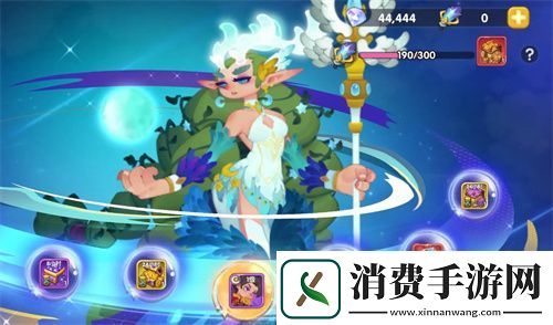 英雄与城堡四系强力角色整理汇总