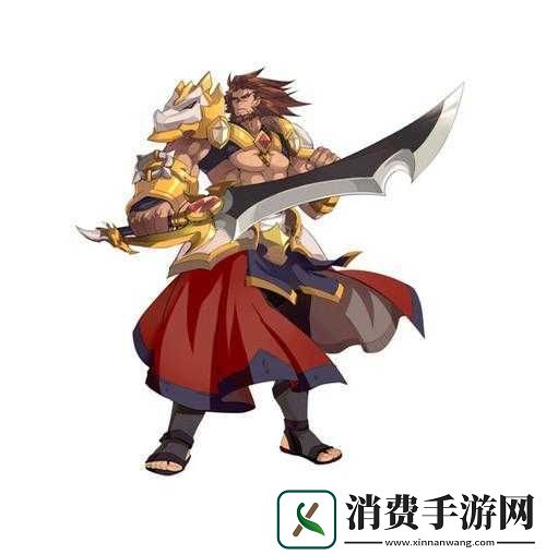 光影对决手游中敖战角色怎么样