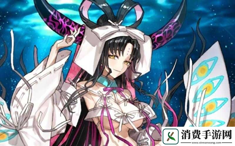 FGO杀生院祈荒满破图鉴大全及属性详解