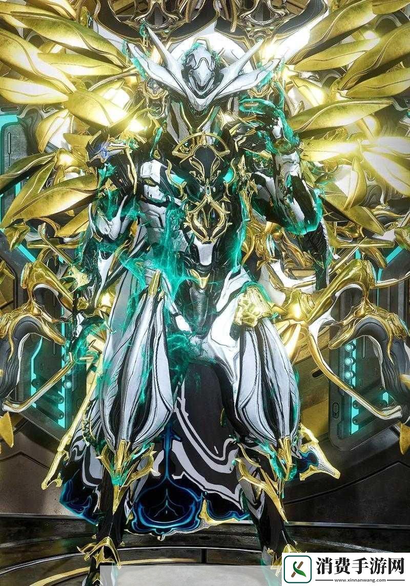 星际战甲哪款战甲最炫酷