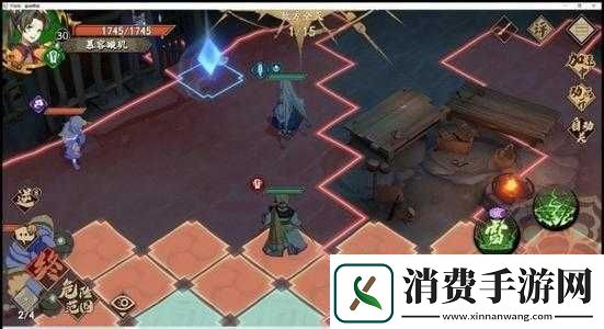 天地劫幽城再临归真