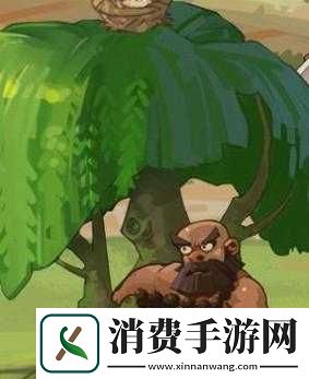 穿越寻宝记鲁达撼树如何通关