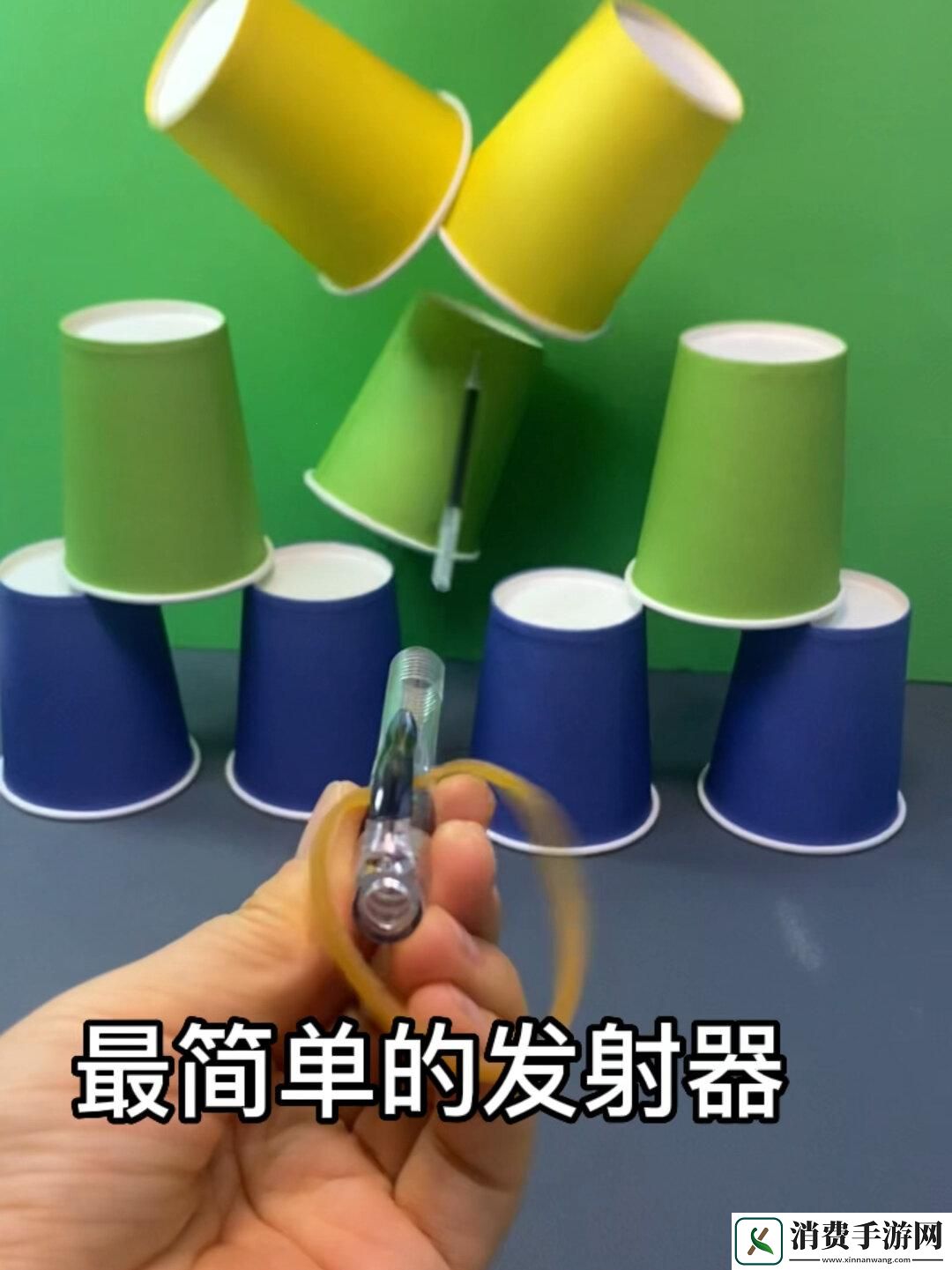 “一笔雕虫小技