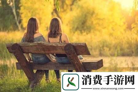 在美好时光里放松享受