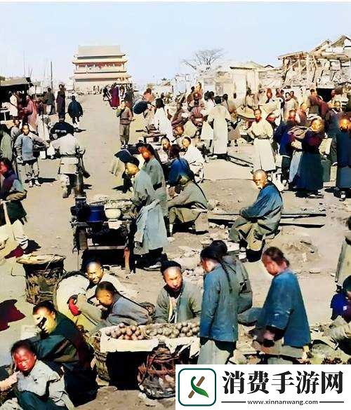 如何理解大开大合地动了起来景象的呈现